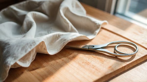 10 astuces pour personnaliser vos impressions sur tissu