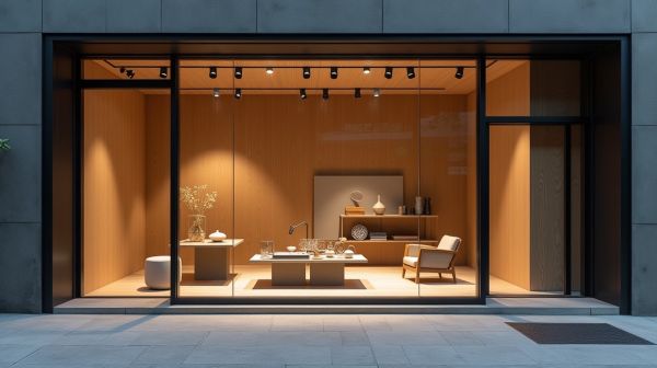Forma concept le store engagé : faites un choix responsable et unique