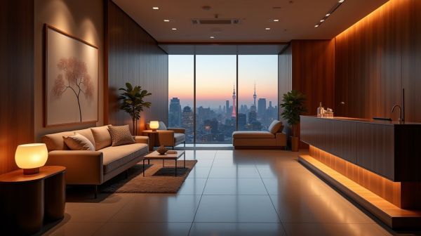 Votre centre laser à Nice pour des traitements personnalisés