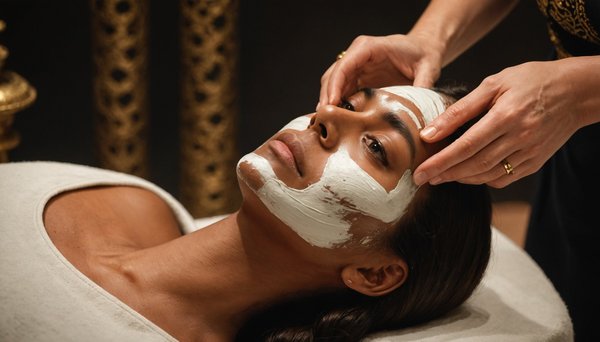 Rituels de soins visage et corps : des trésors du monde à découvrir